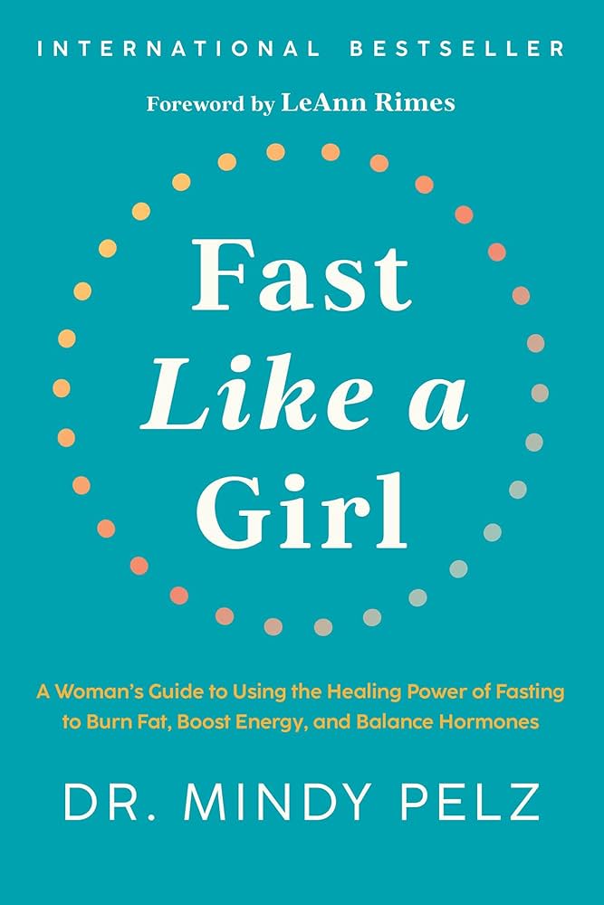 What I’m Reading: Fast Like a&nbsp;Girl