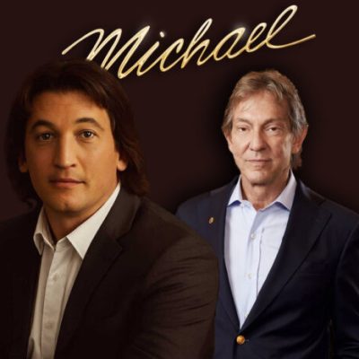 Week 3: The Business of Brilliance—Miles Teller’s Crucial Role in&nbsp;Michael