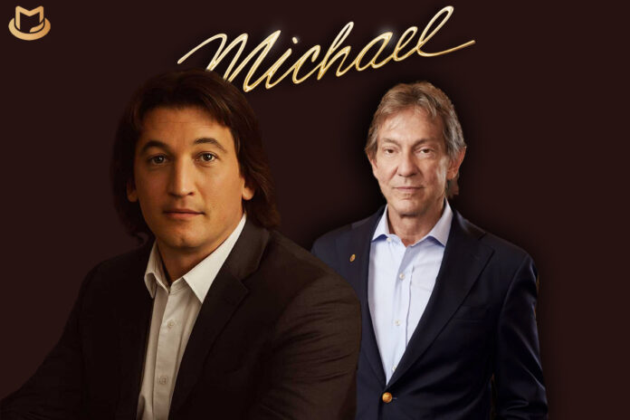 Week 3: The Business of Brilliance—Miles Teller’s Crucial Role in&nbsp;Michael